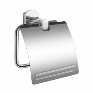 NEVSMC0M43 Milardo Neva Бумагодержатель с крышкой Neva Россия