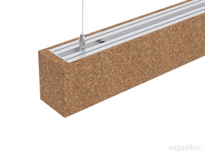 Пробка Сид подвесной светильник