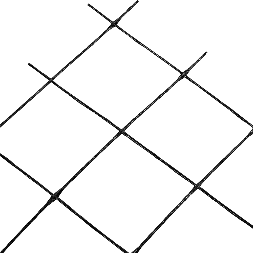 Сетка композитная 100x100x3 мм 0.5x15 м 86750001 STLM-2165618 Santreyd  - Вид №1