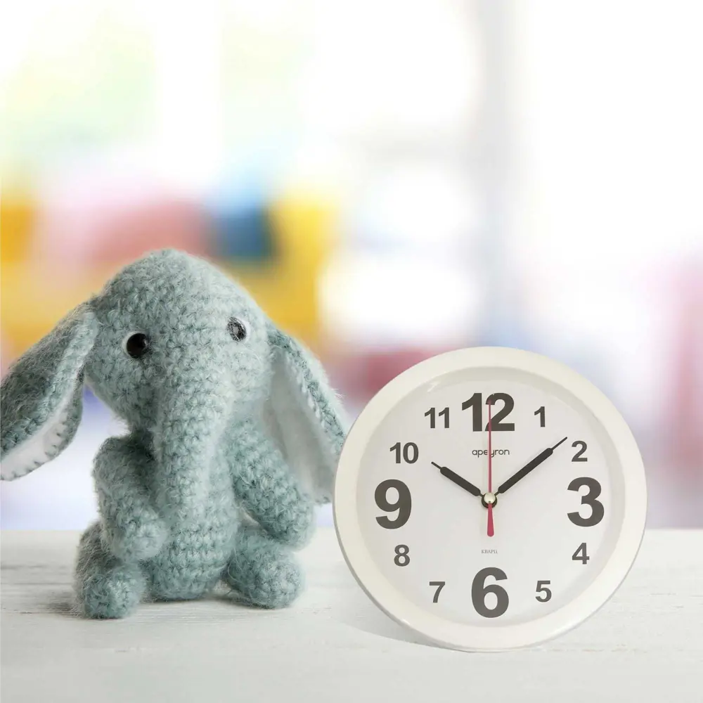 Будильник Apeyron PLT20-113 Santreyd Декор STLM-2049900 - Вид №7