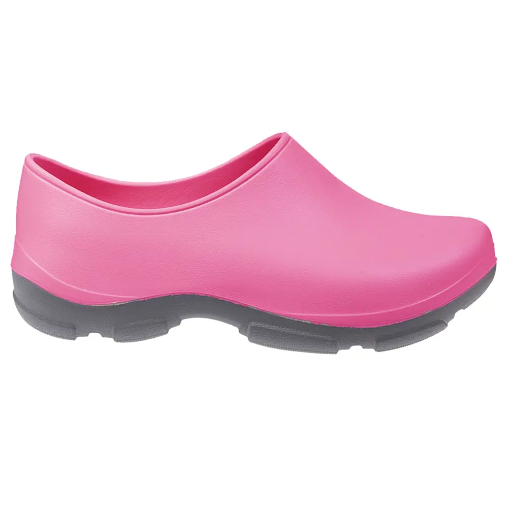 Сабо OYO женские размер 38 цвет розовый/серый STLM-2190180 - Вид №1