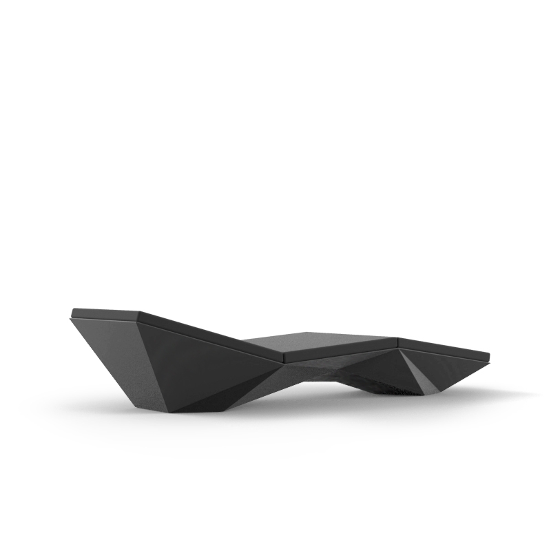 009205 Шезлонг Vondom Faz - Вид №7