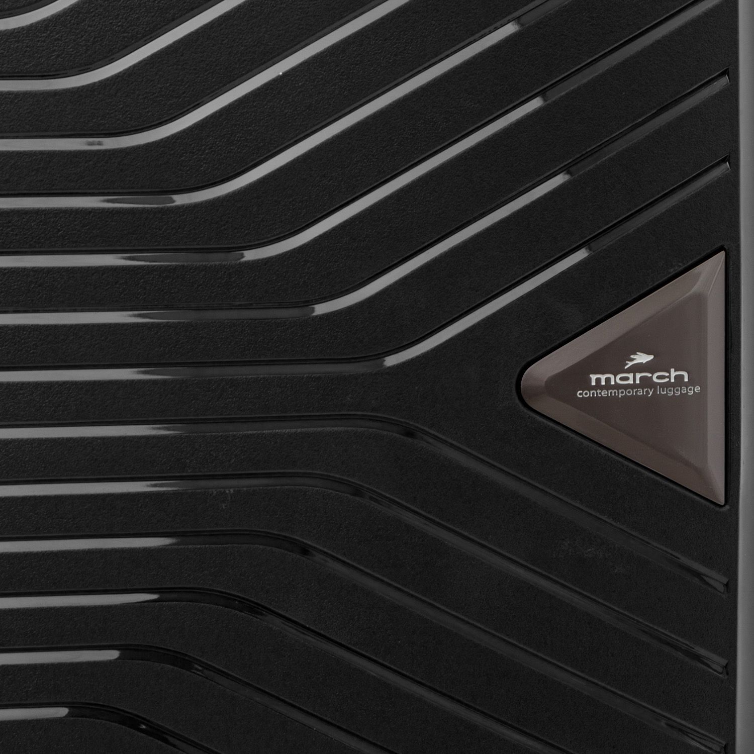 M1200-07-62 Чемодан M1200*62 Spinner 67 March Gotthard  - Вид №5