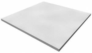 Knauf Italia Влагостойкая потолочная плитка