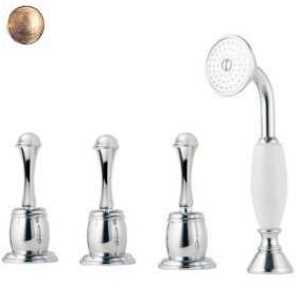 616640KK06SC Смеситель Bandini Antica Santreyd