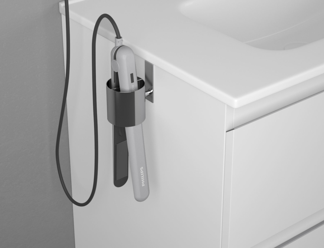 Комплекты мебели для ваннойARACELI Collection Avila Dos AVST07 - Вид №35