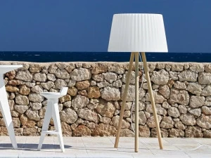 Myyour Торшер Poleasy®