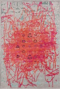 Italy Dream Design Прямоугольный ковер