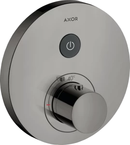 36722330 Термостат скрытого монтажа круглый на 1 функцию AXOR SHOWERSELECT