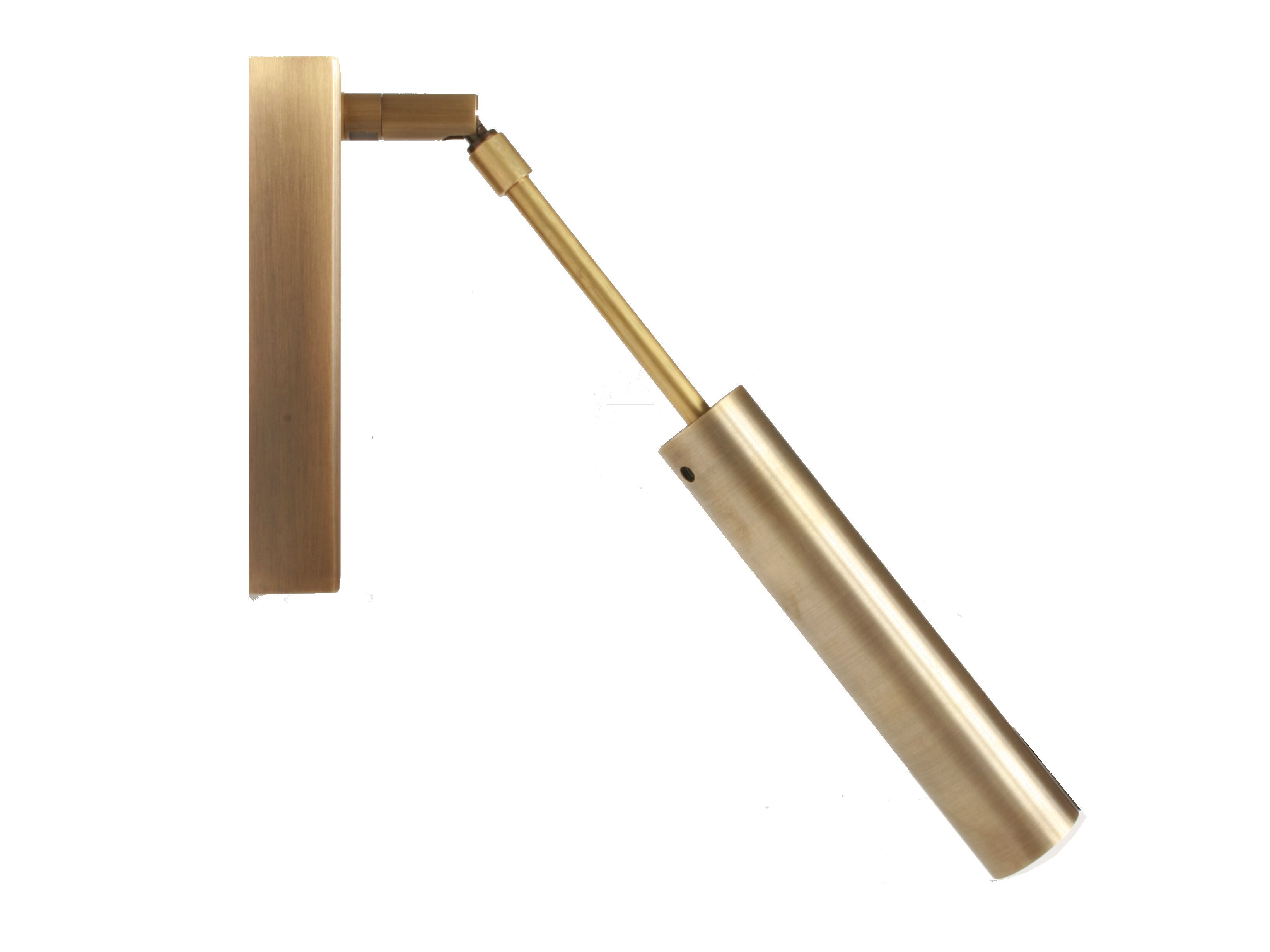 Регулируемый настенный прожектор TEKNI-LED Zoom ARCH-00030437 - Вид №7