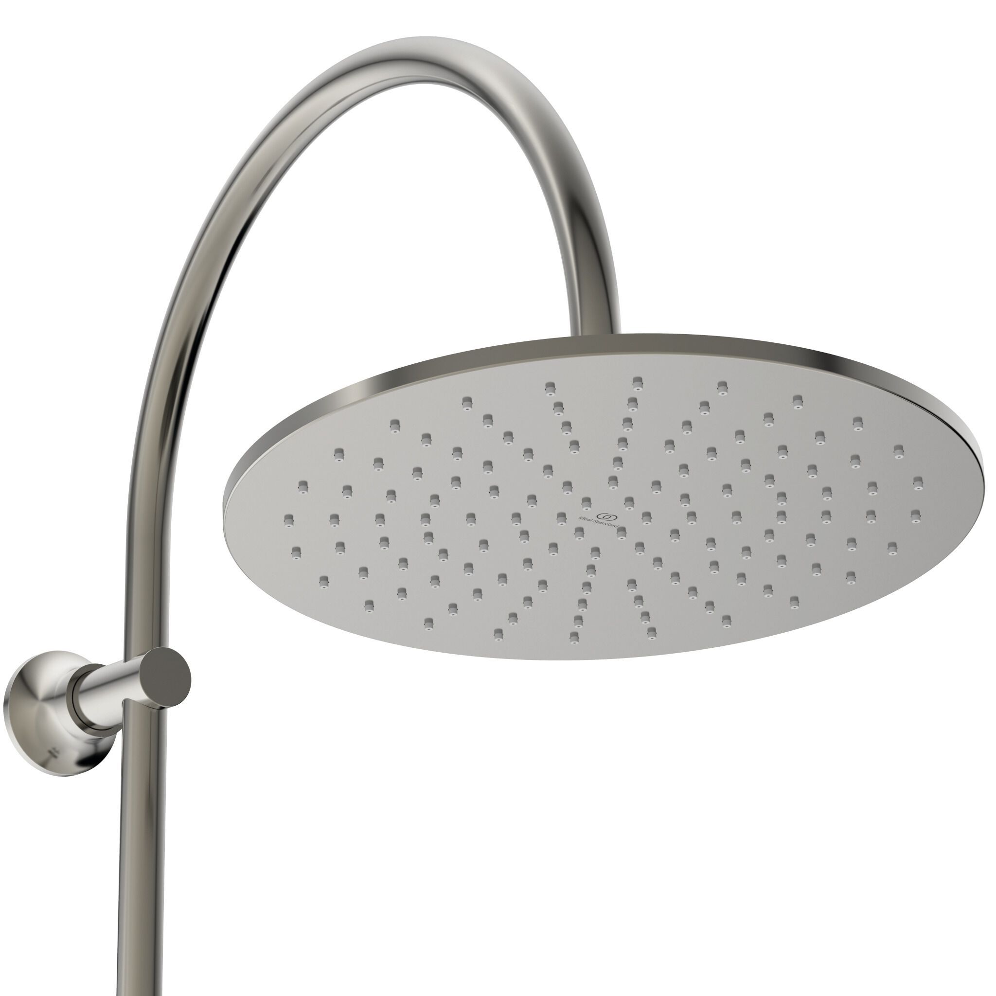 Настенная душевая колонна с ручным душем Ideal Standard La Dolce Vita ARCH-00079916 - Вид №20