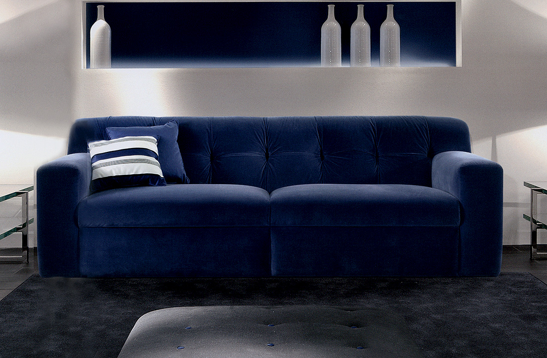 Диван  SOFTHOUSE NINO 01 