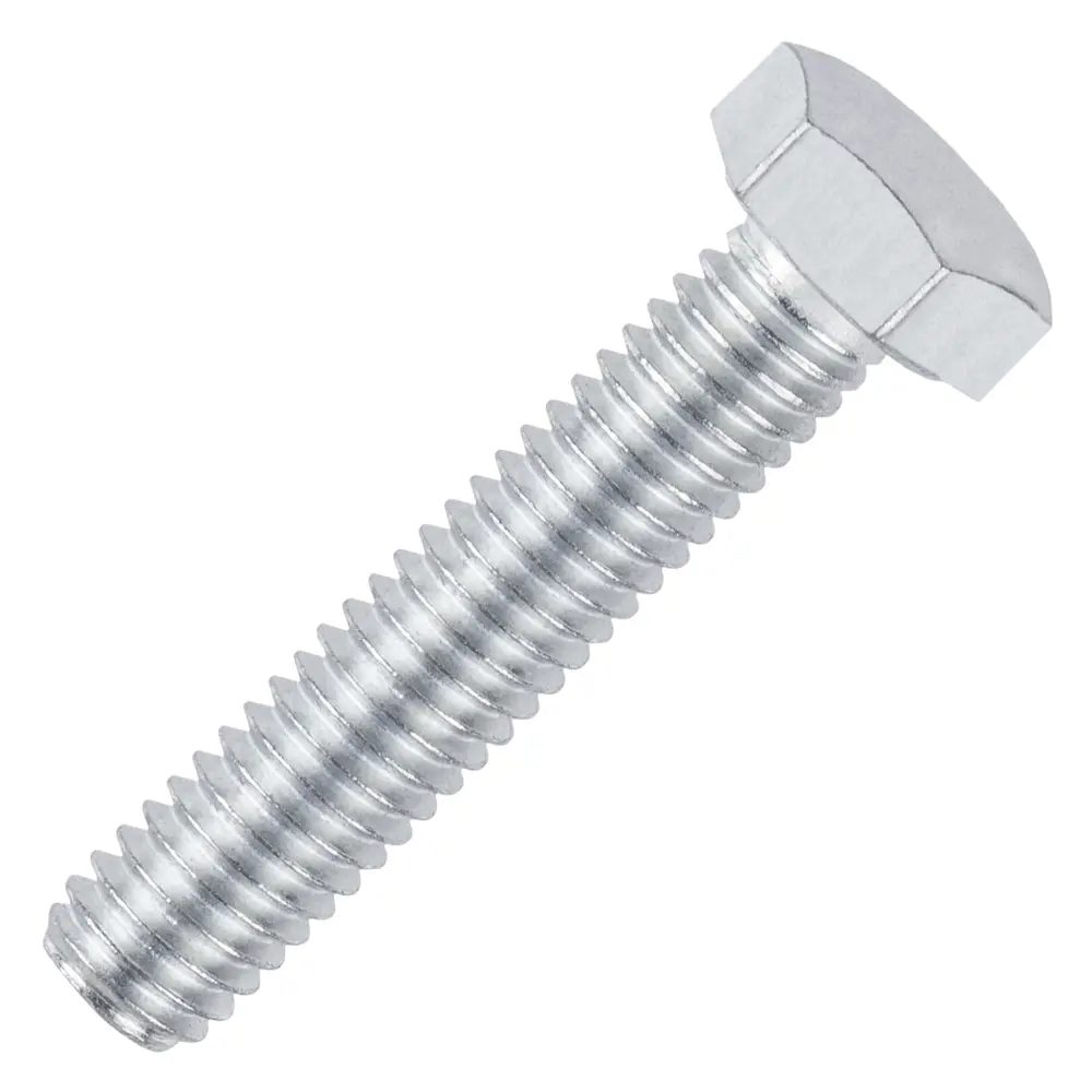 Болт Bullit DIN 933 M12x60 мм, 30 шт. 82727956 STLM-2048347 