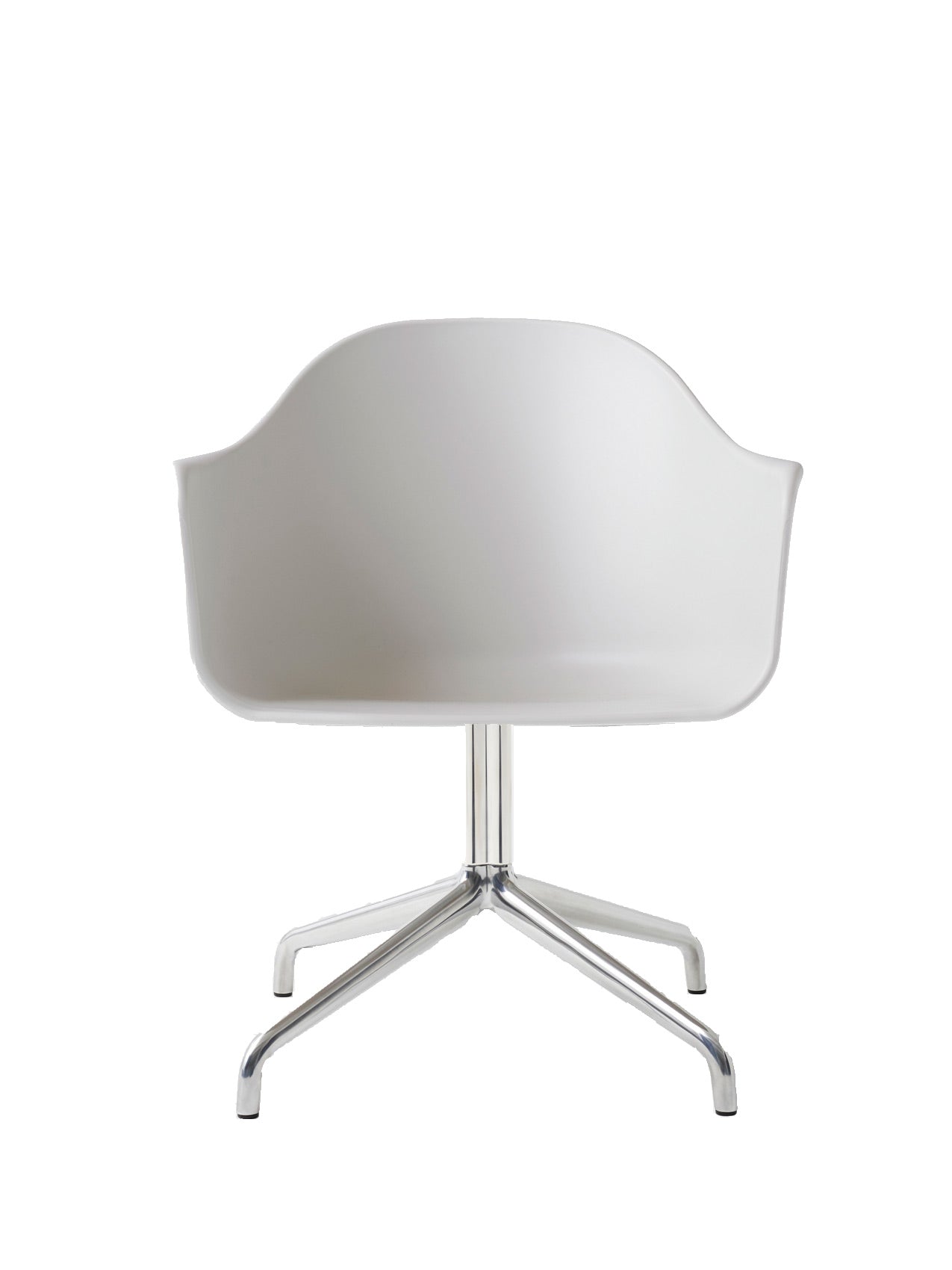 9370000-0201ZZZZ Harbor Arm Chair, Hard Shell LuceLight  - Вид №50