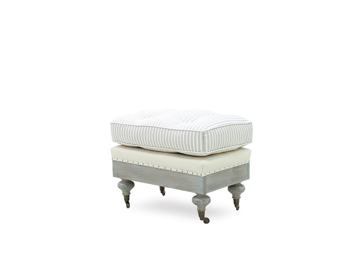 Тканевая мягкая подставка для ног CREARTE COLLECTIONS Rufus Essence ARCH-00086243 - Вид №1