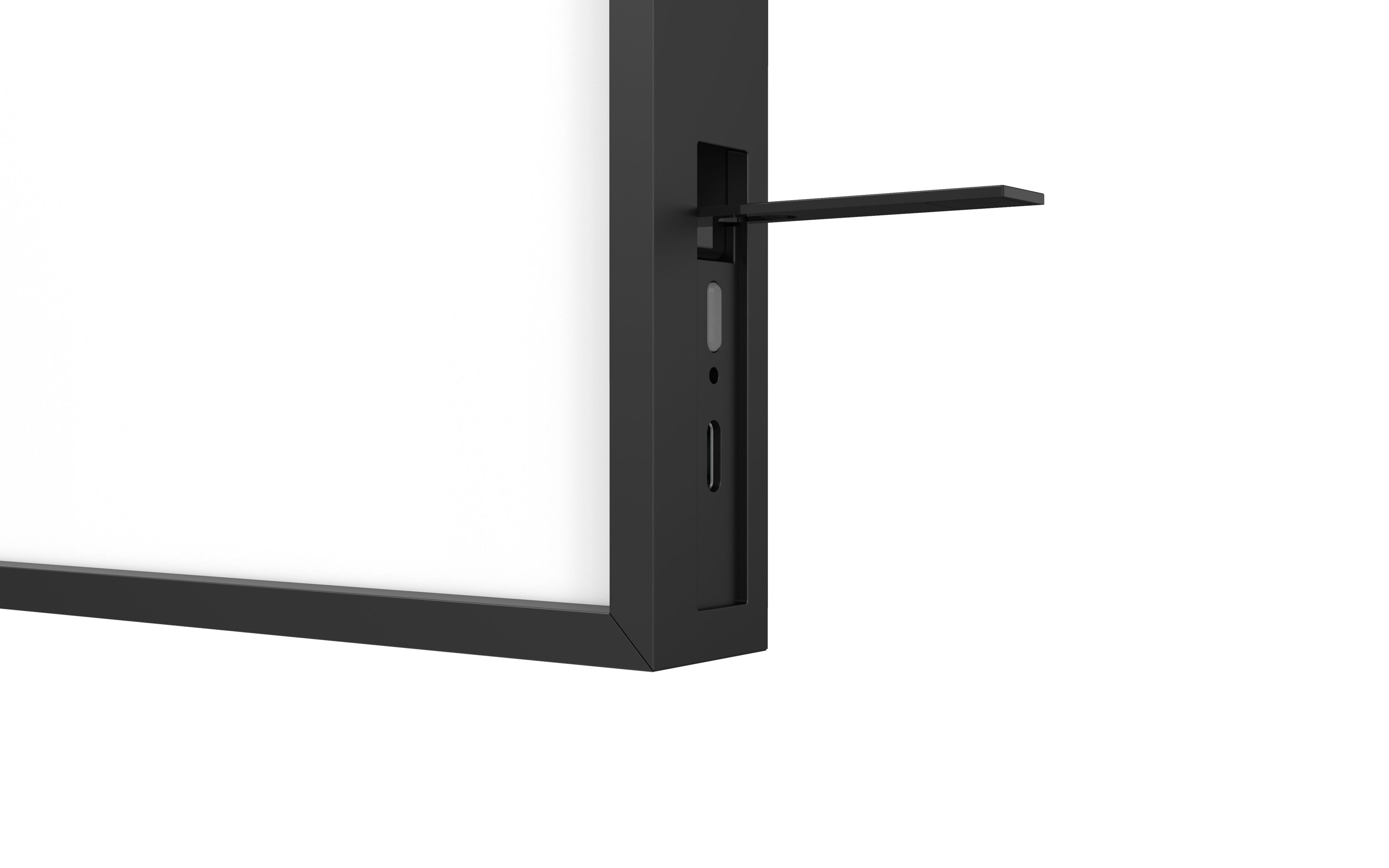 Цифровой цветной электронный плакат InkPoster InkPoster AFFRESCO 13.3” ARCH-00034553 - Вид №8