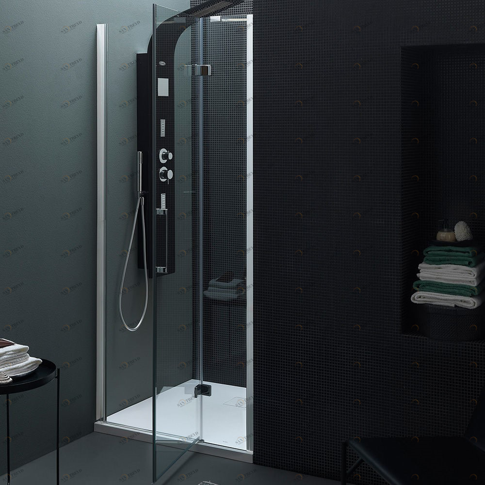Душевая дверь в нишу Taurus 00711  Словения Kolpa-San