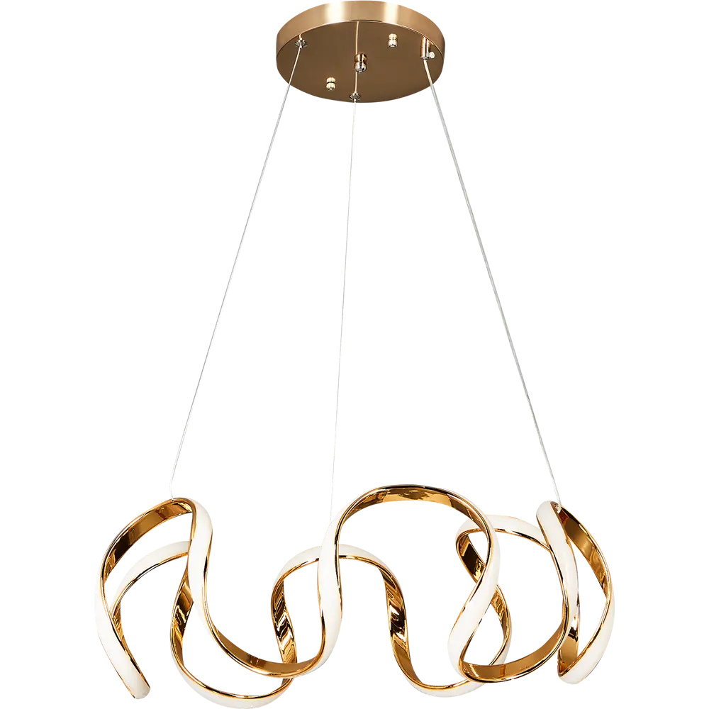 Люстра Camelion Led LCL-1030 95 Вт STLM-2153720 - Вид №3