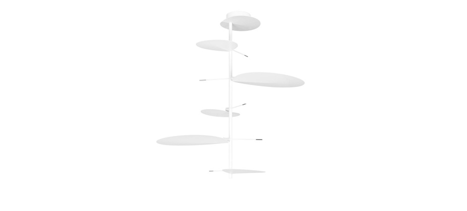 006358 Потолочный светильник Estiluz Obs - Вид №2