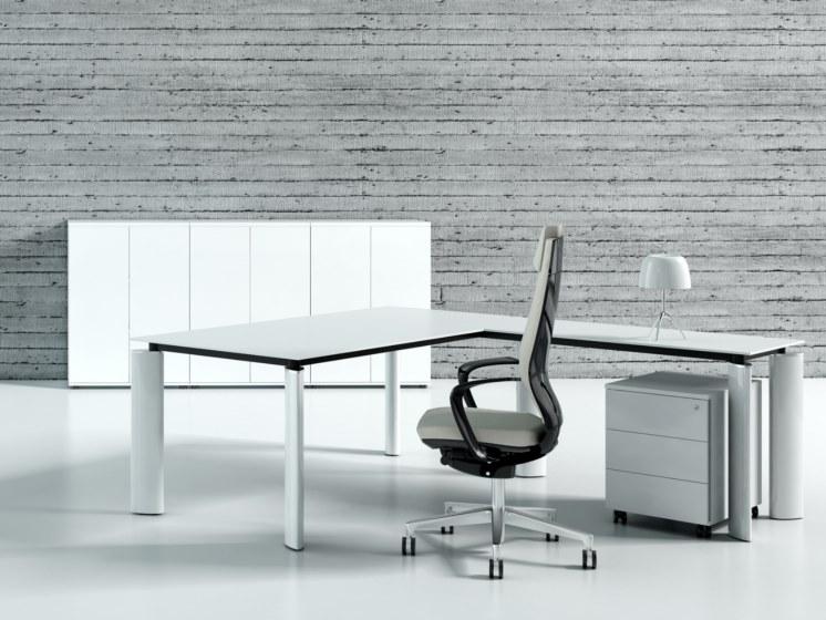 MDD Низкий офисный шкаф Crystal sun-id-1379122 - Вид №3