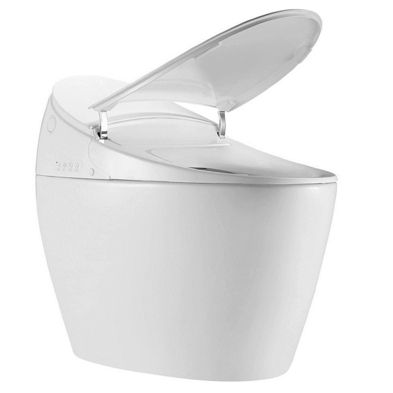 IT-808JD Электронный унитаз Orans Santreyd  - Вид №3