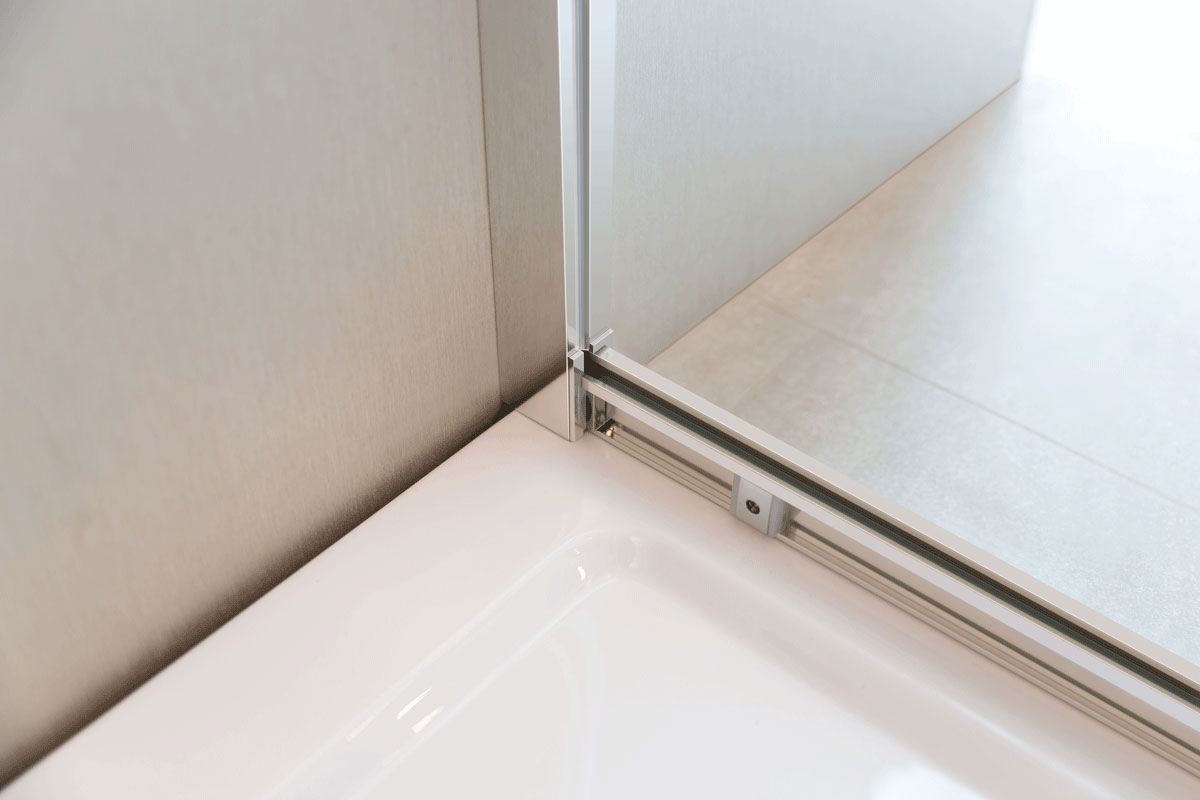 VSS-2SC8010CL Душевой уголок Vincea Scala Santreyd - Вид №4