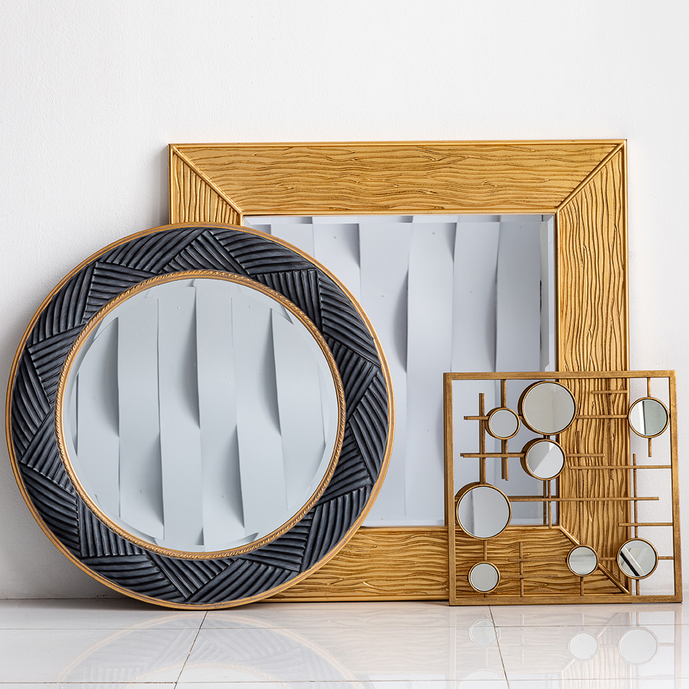 20082848 Настенный арт-декор «Мартин» Object Desire  - Вид №5