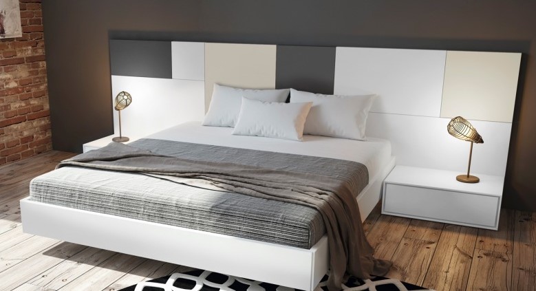 003838 Кровать Emede Lego Santreyd - Вид №1