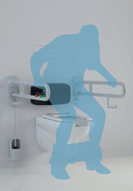 Ponte Giulio Nylon  F17agn03w1  - Вид №3