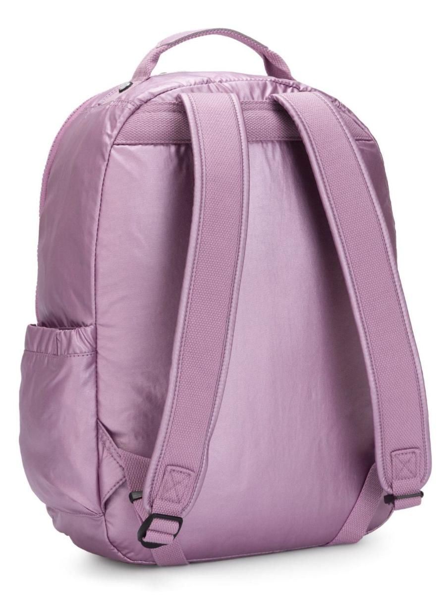 KI576487M Рюкзак Large Backpack Kipling Seoul - Вид №1