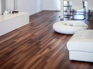 Valle d'Itria Готовый паркет из орехового дерева