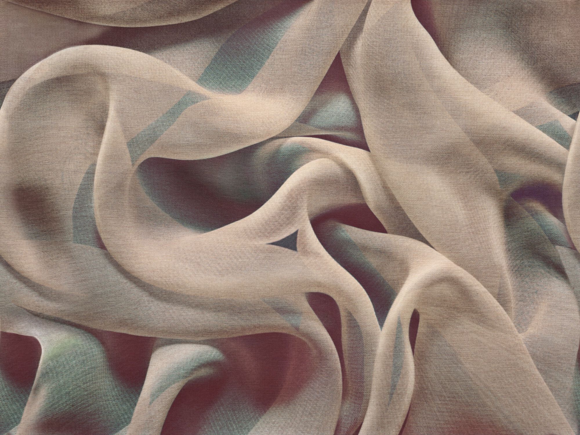 Нетканые обои TEXAM Ambient ARCH-00064168 - Вид №4