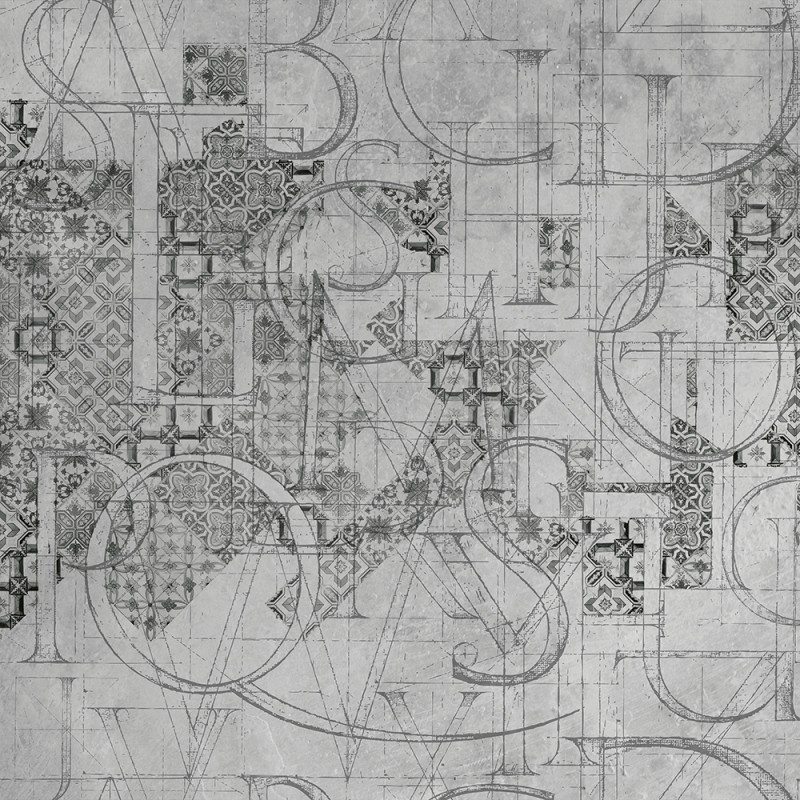 WP06013A Обои декоративные Adriani e Rossi  - Вид №1