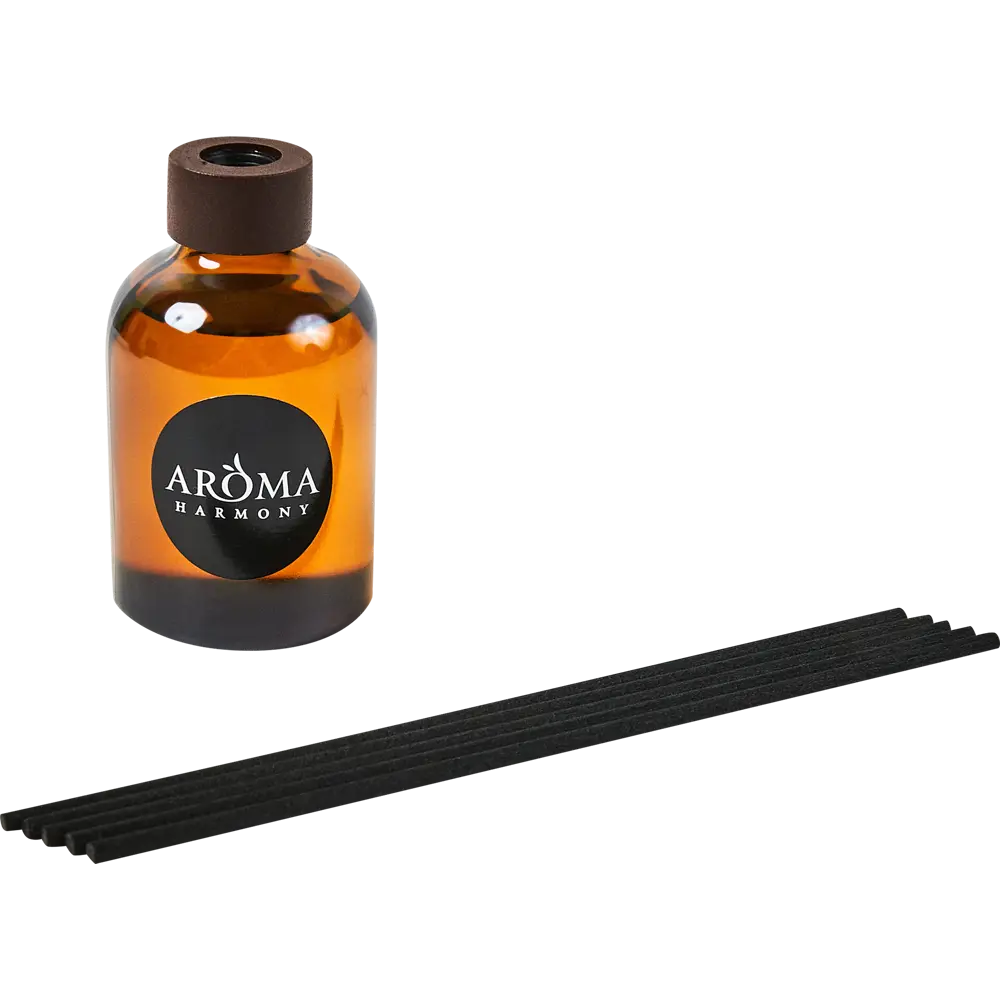 AROMA HARMONY Диффузор Цветочное счастье с туберозой и жасмином 89340842 STLM-1578526 - Вид №3