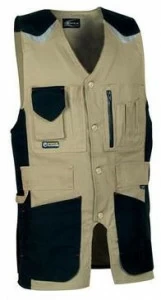 COFRA Жилет Workwear