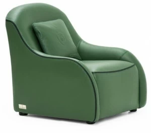 Tonino Lamborghini Casa Кресло из оленьей кожи Victoria