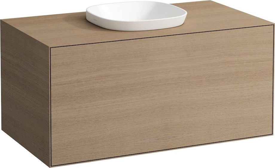 H8173010001091 Полувстраиваемая раковина LAUFEN PRO - Вид №4