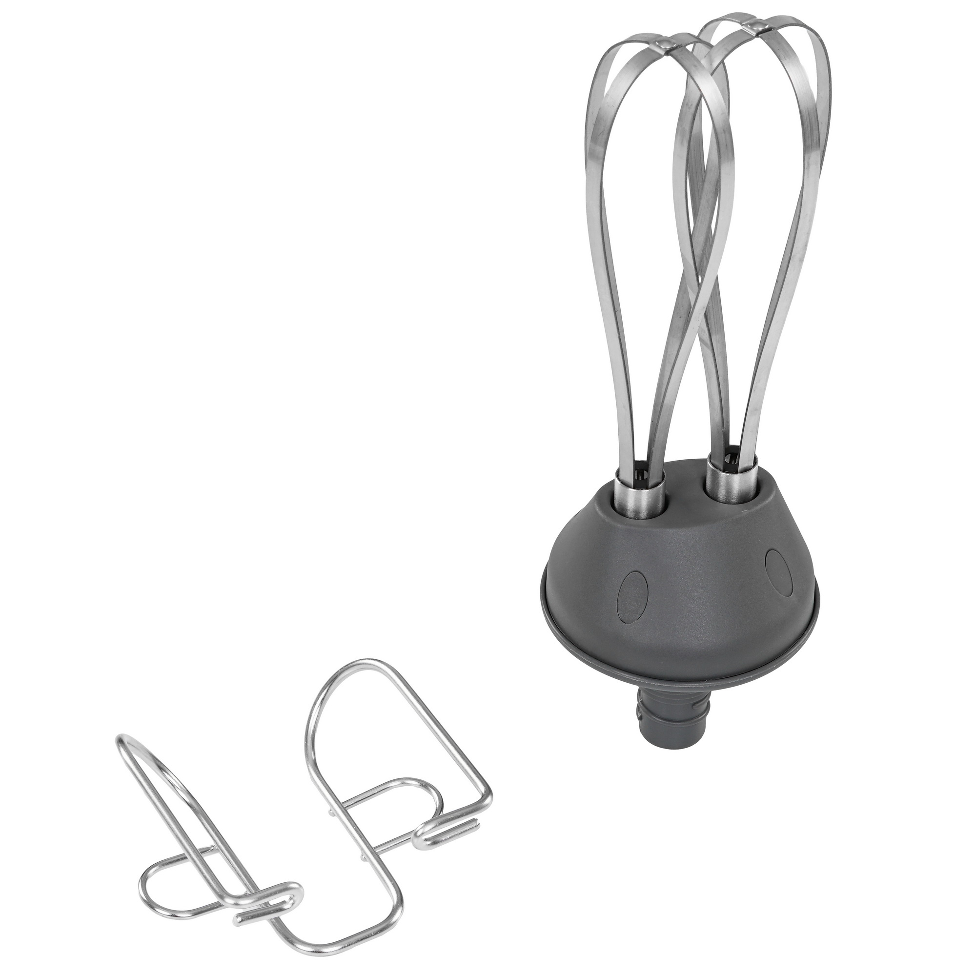 9076783 Блендер погружной Viatto VA-HM-177WH черный STDN-0065425 - Вид №8