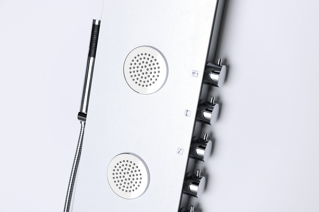 80213 Polysan Панели для душа  - Вид №3