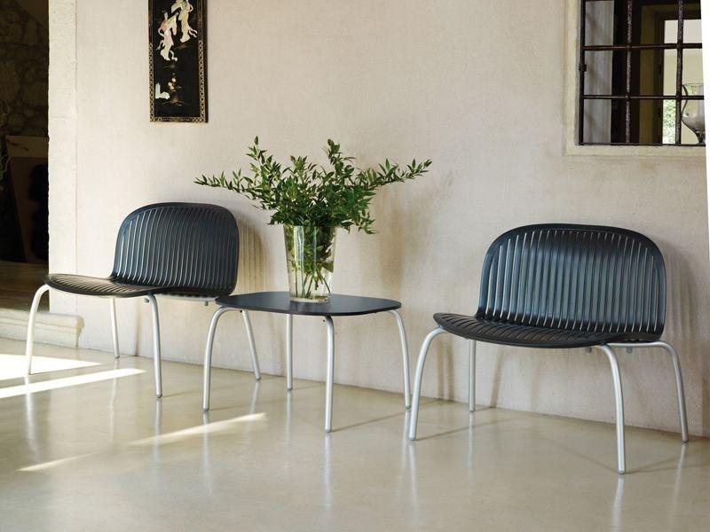 Nardi Садовое кресло штабелируемое Loto sun-id-1460174 - Вид №9