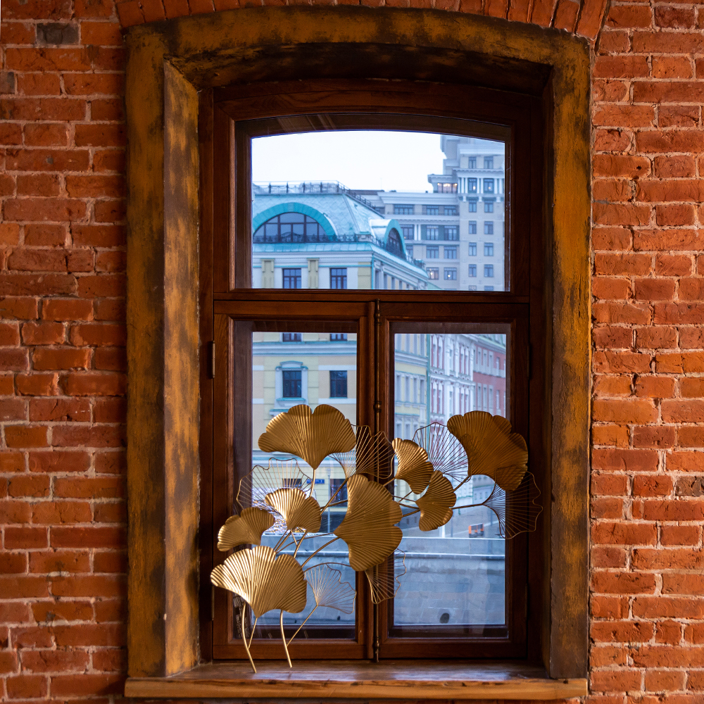 19091238 Панно «Билоба» Object Desire  - Вид №3