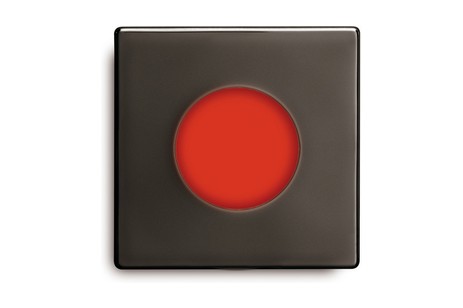 DST-1249 Lyra square Daisalux Маяковое освещение Красный 