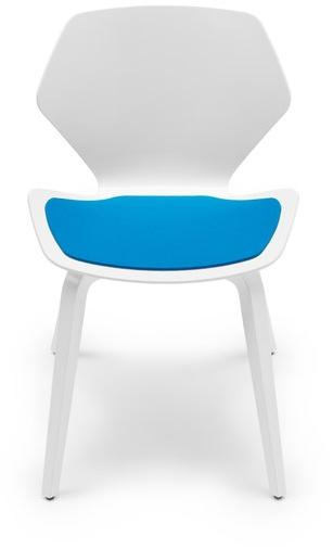 HEY-SIGN Войлочная подушка для стульев sun-id-1410192 - Вид №2