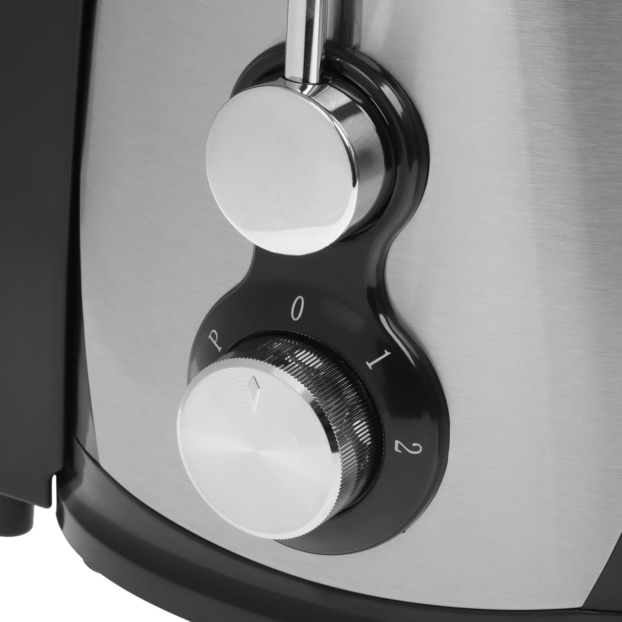 1170922 Соковыжималка электрическая Kelli KL-5091 черный STDN-0145381 - Вид №4