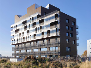 Балконное остекление