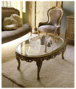 Стол журнальный  SAVIO FIRMINO 3113 TAV