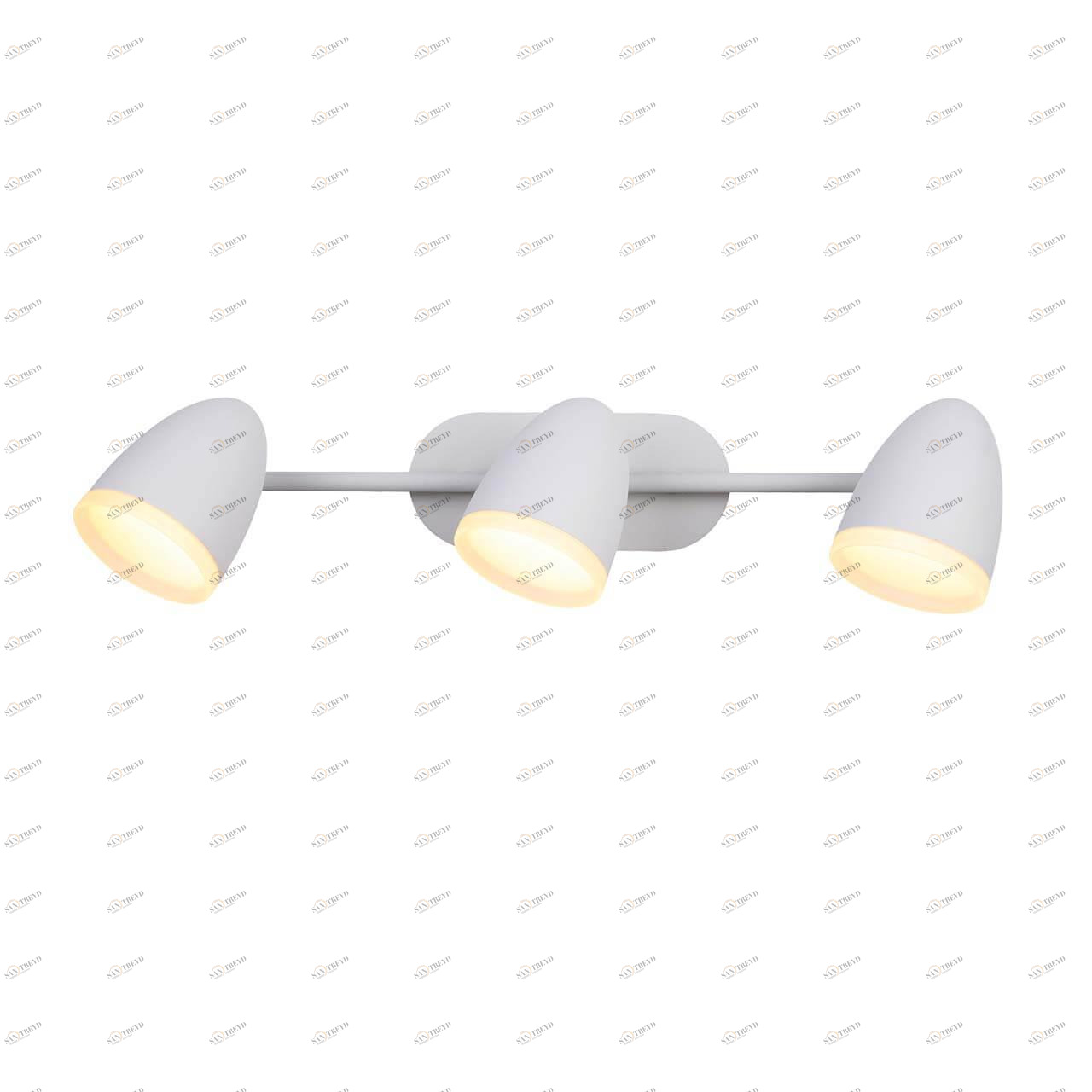 Светодиодный спот белый ST Luce Padivio SL387.501.03 ST LUCE PADIVIO 00-3891384 Белый 