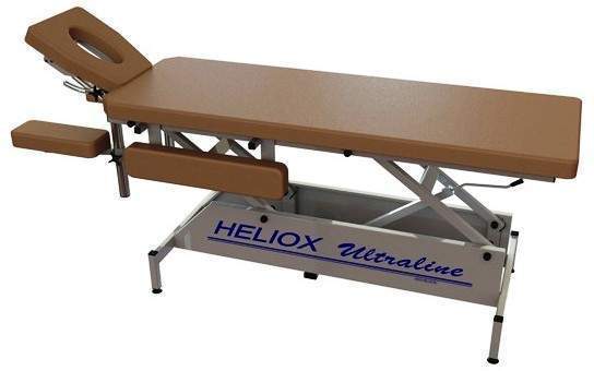 FM2 (55 см) Массажный стол HELIOX Santreyd 
