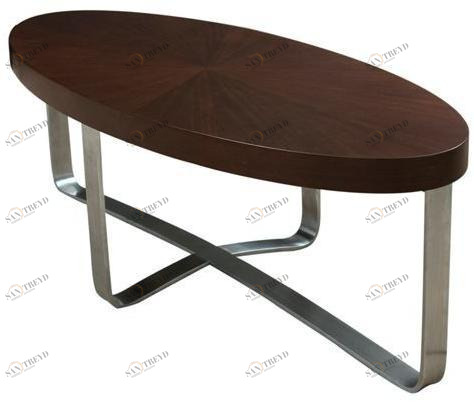 Hamilton Conte Paris Овальный журнальный столик Astoria sun-id-1501088