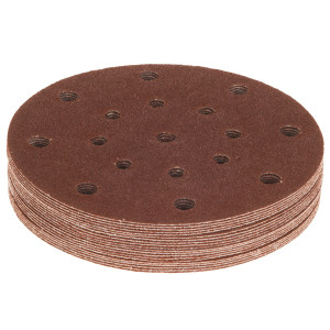 Круг шлифовальный Sturm! 9010-150-60 20 шт 9112731